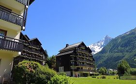 Les Balcons Du Savoy